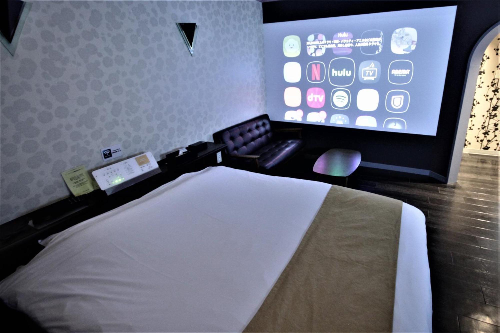 Hotel Will Kashiwa (Adults Only) Екстериор снимка