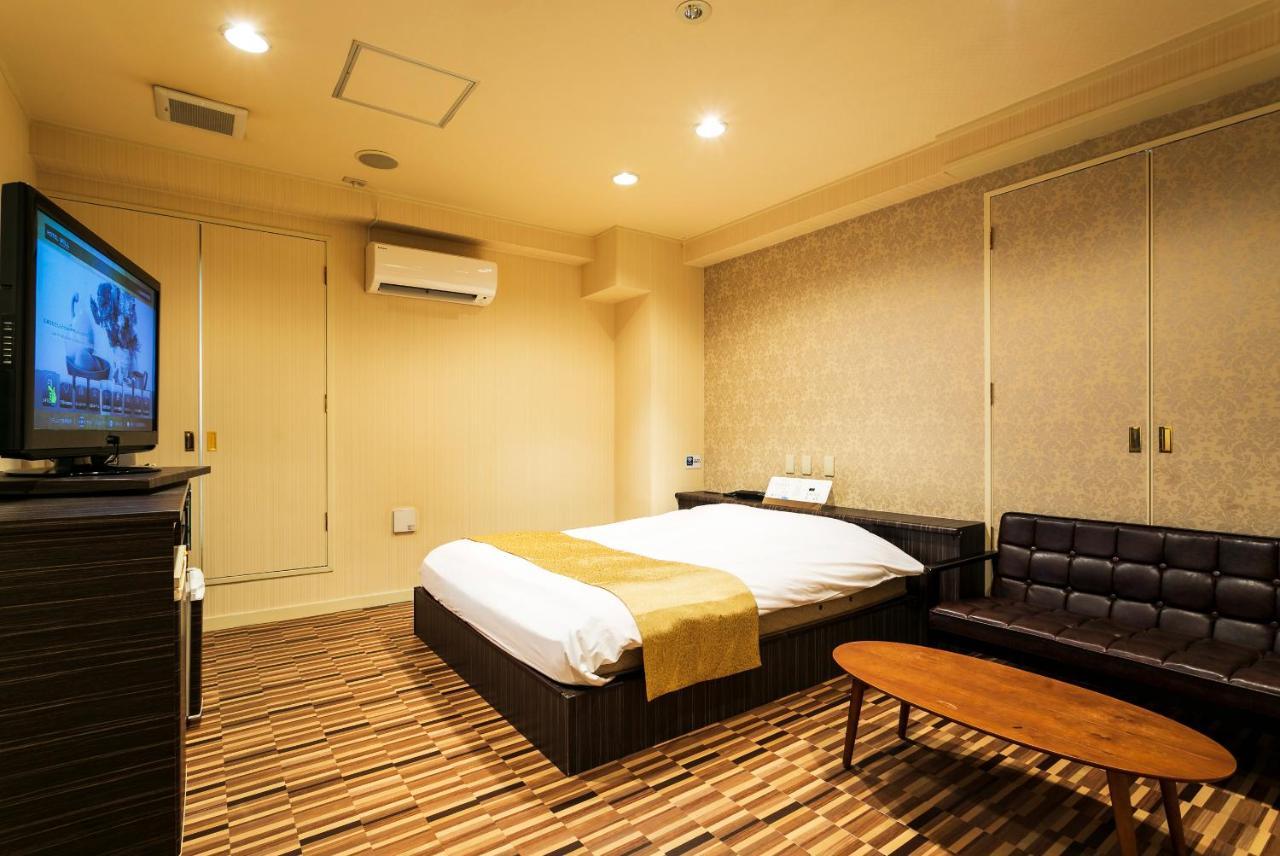 Hotel Will Kashiwa (Adults Only) Екстериор снимка