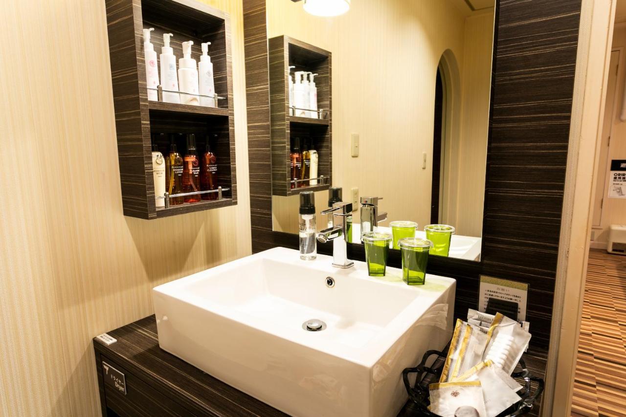 Hotel Will Kashiwa (Adults Only) Екстериор снимка